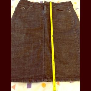 Jordache Legacy skirt